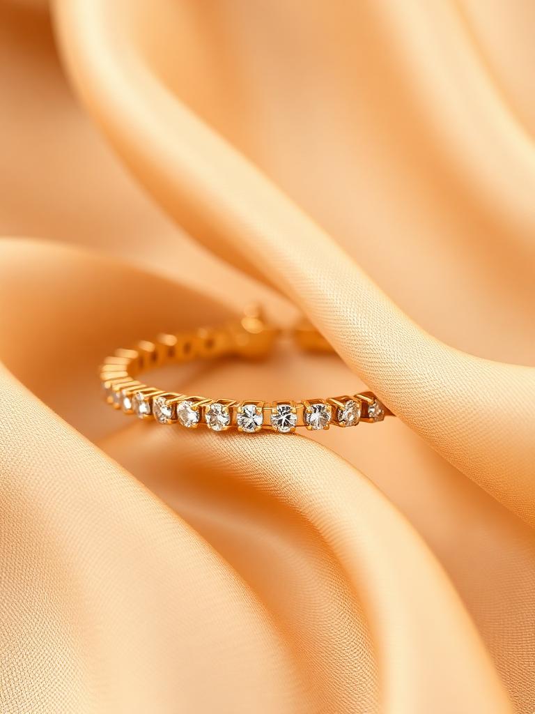 Bracelet Luna