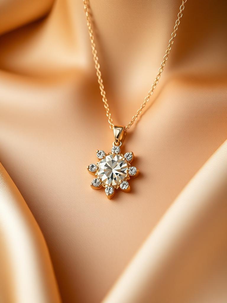 Collier Aura