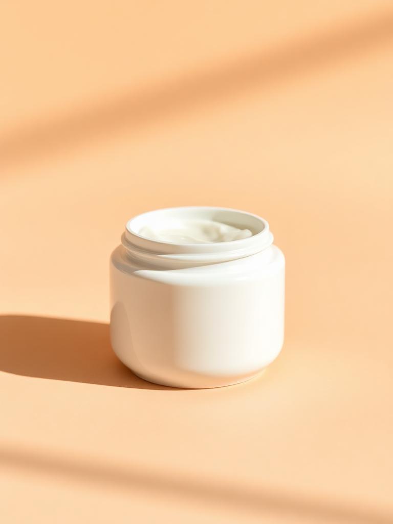 Crème Lumière