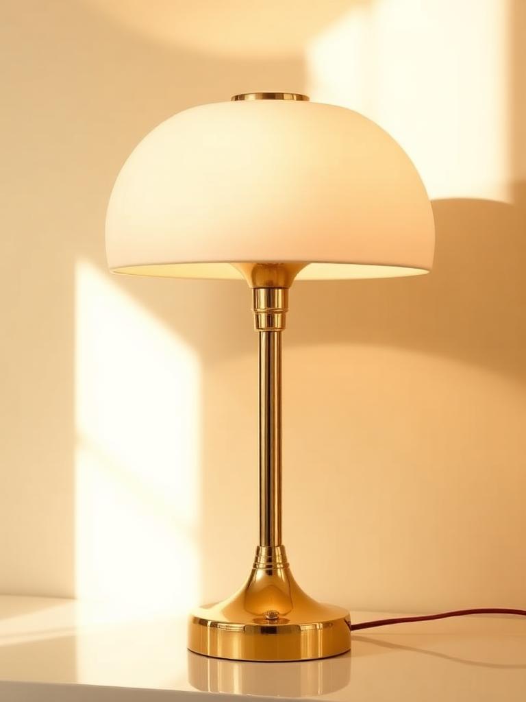 Lampe Volta