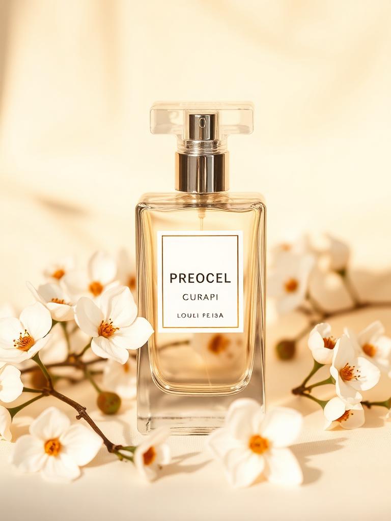 Parfum Éclat
