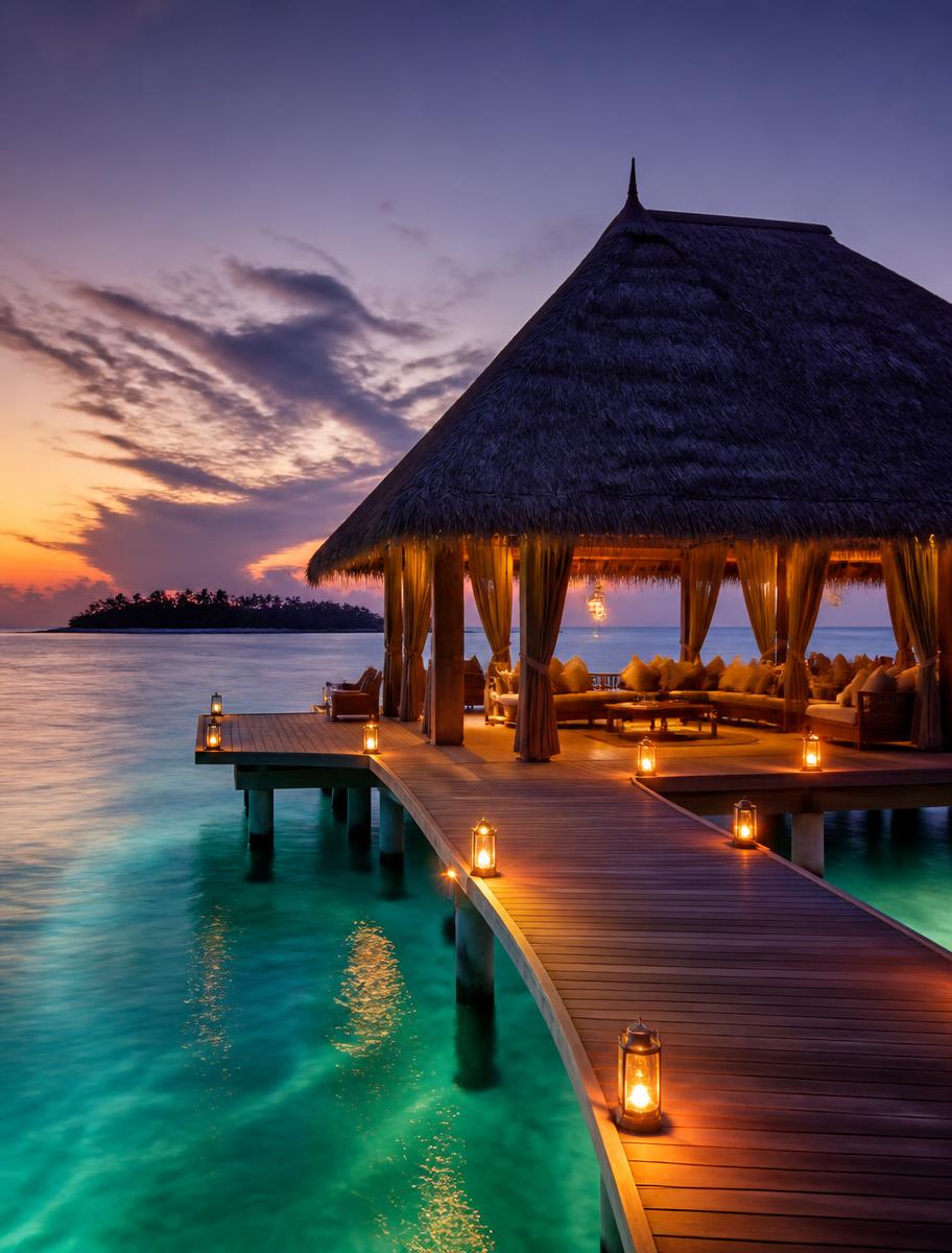 Voyages